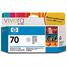 HP 70 - print cartridge C9451A
